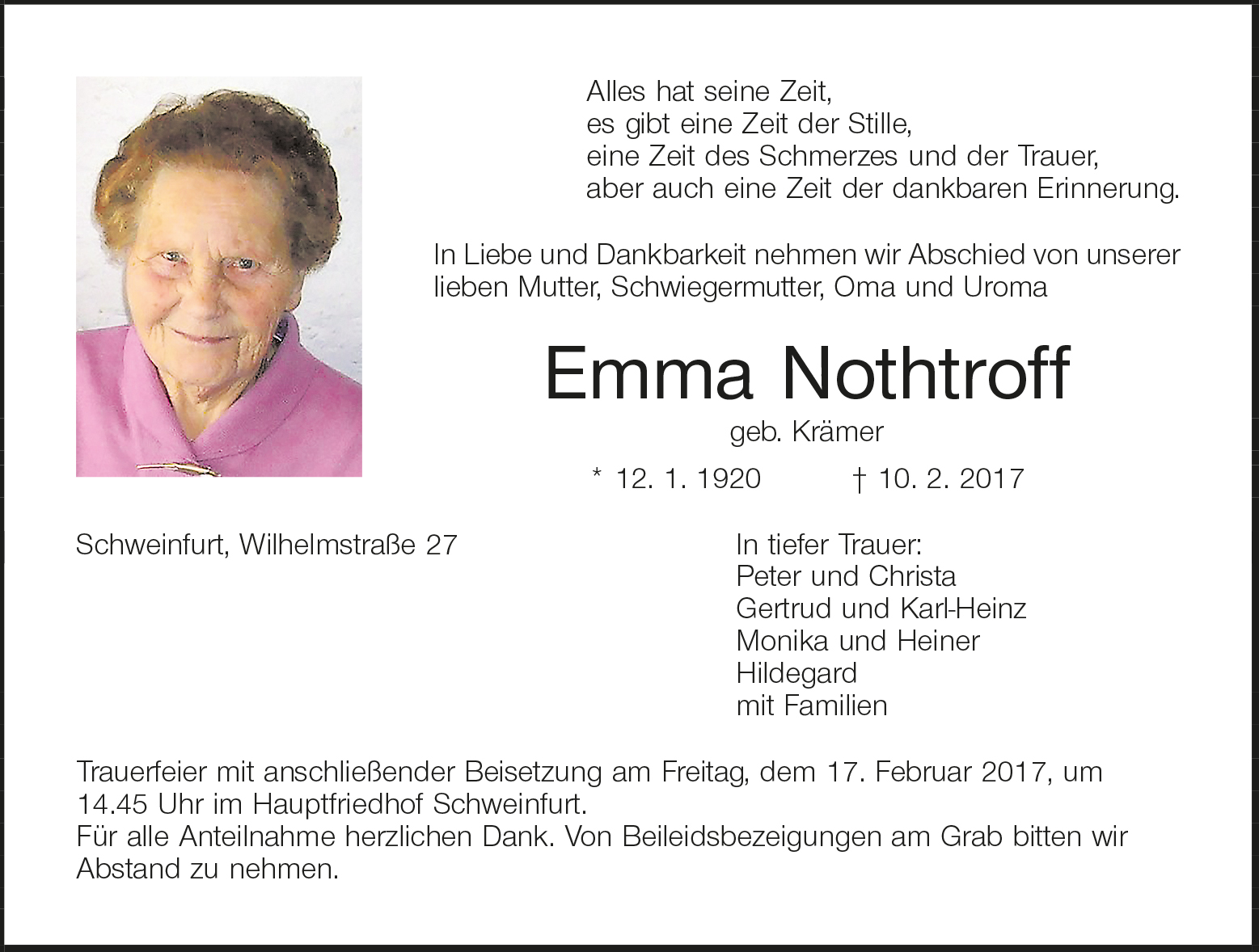 Emma Nothtroff